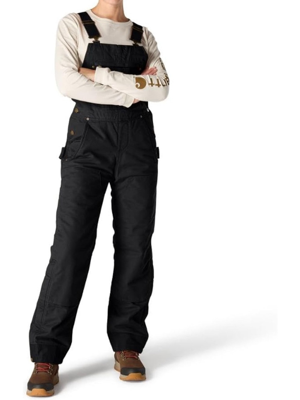 Women’s Carhartt Overalls relaxed fit